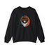 Grateful Dead - Baltimore Orioles Grateful Dead Stealie Crewneck Sweatshirt - MLB - StealieShop